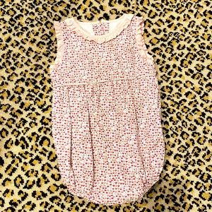 Dondolo pink and red bubble